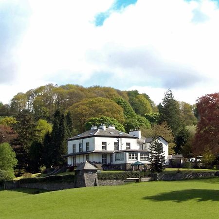Ees Wyke Country House Near Sawrey Exteriör bild