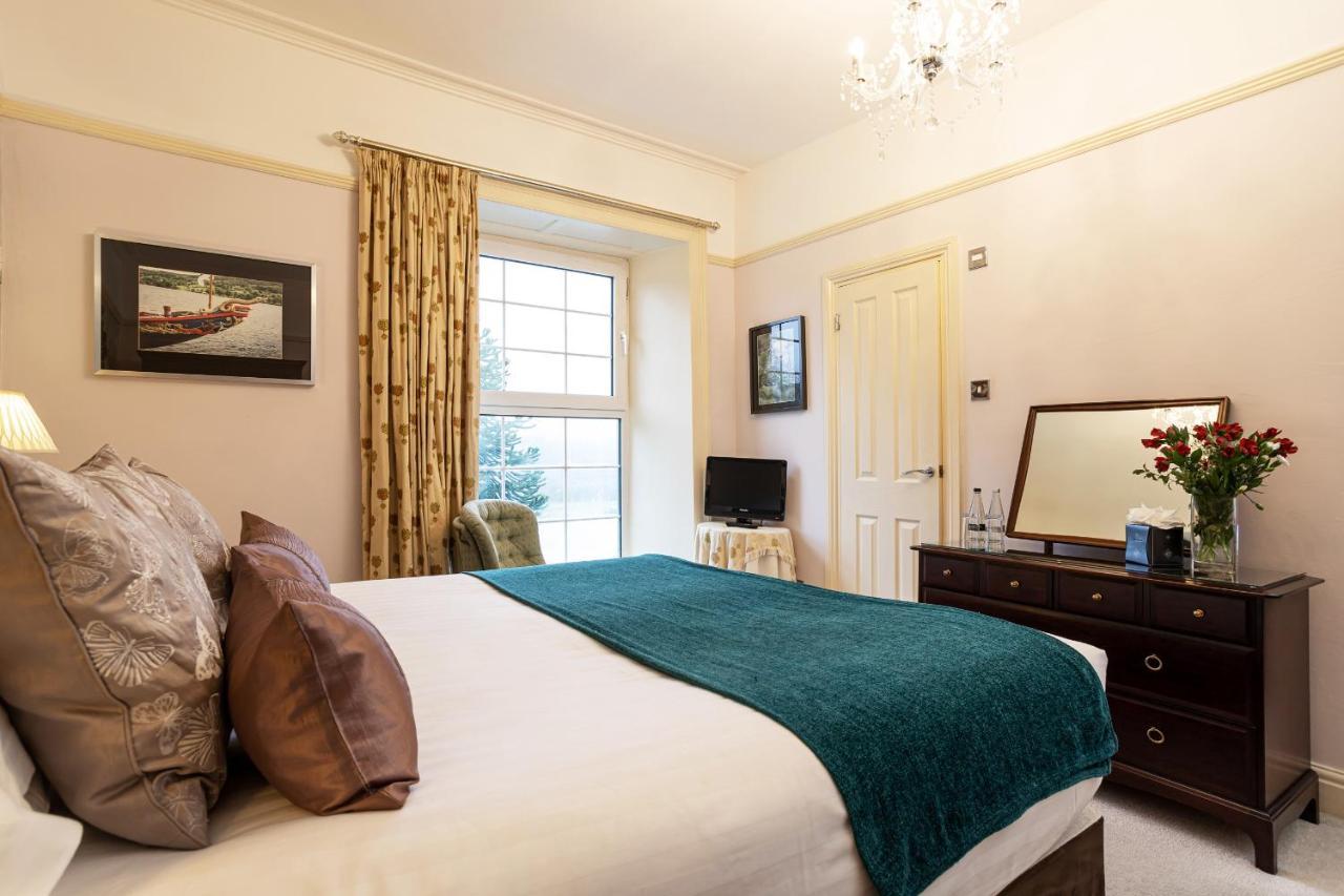 Ees Wyke Country House Near Sawrey Exteriör bild