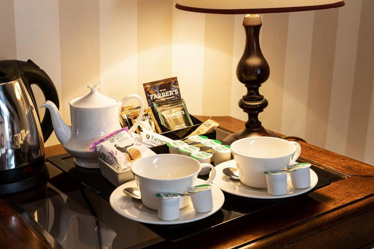 Ees Wyke Country House Near Sawrey Exteriör bild