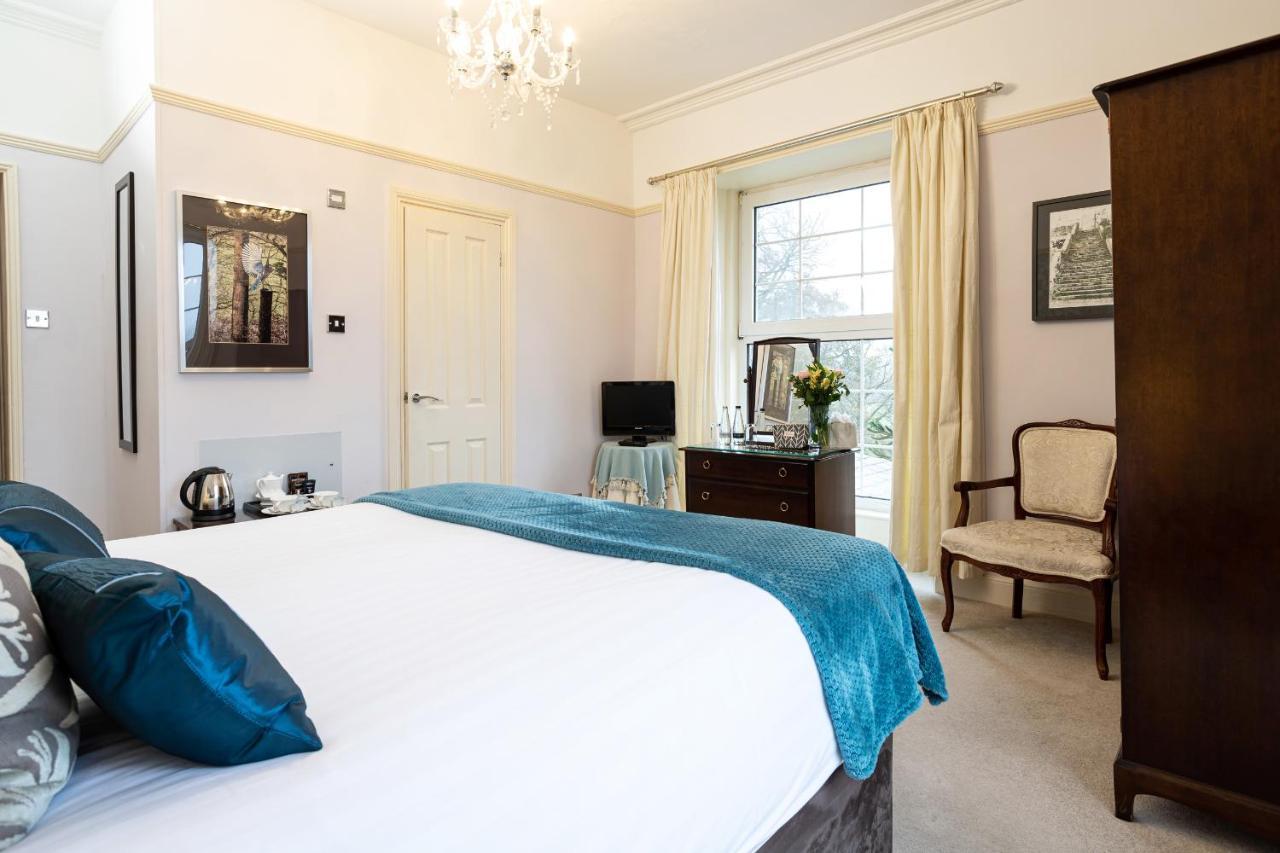 Ees Wyke Country House Near Sawrey Exteriör bild