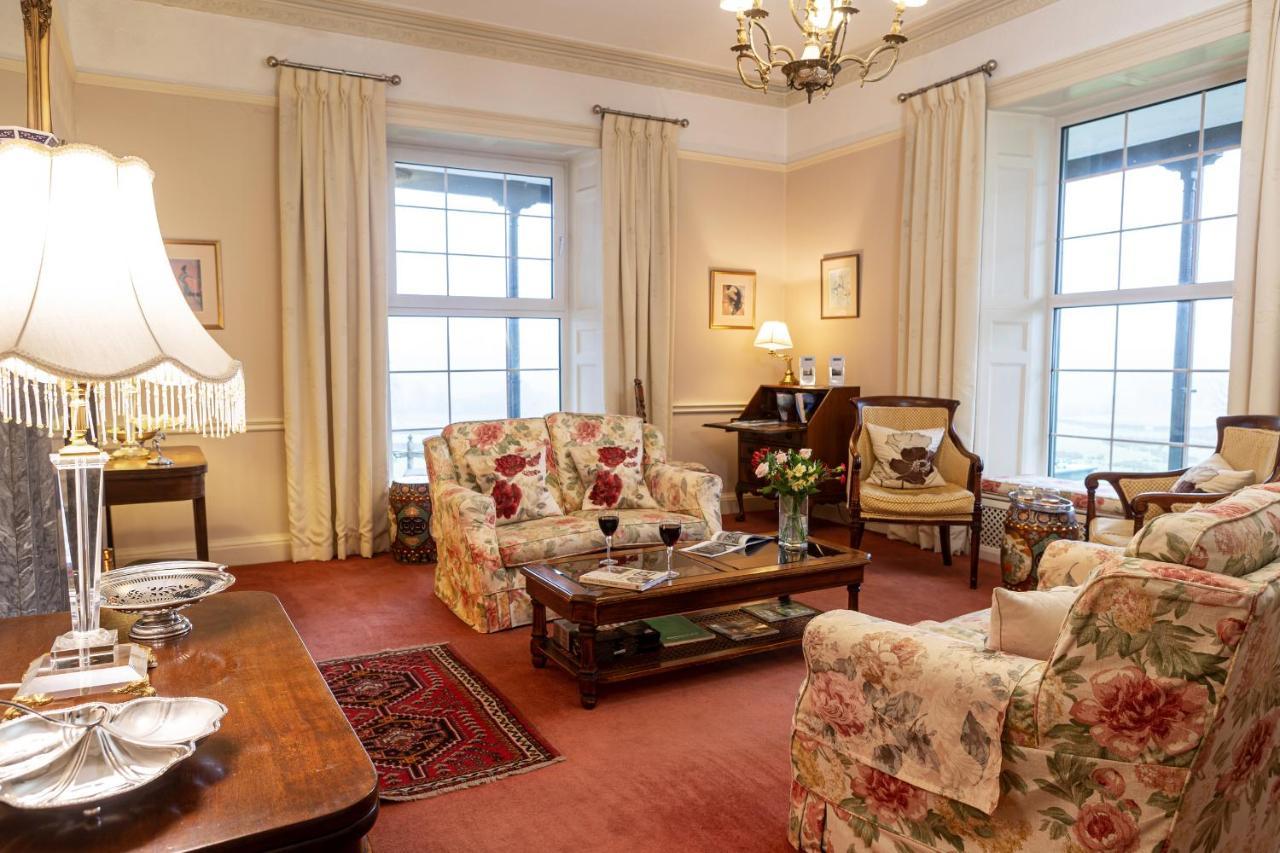 Ees Wyke Country House Near Sawrey Exteriör bild