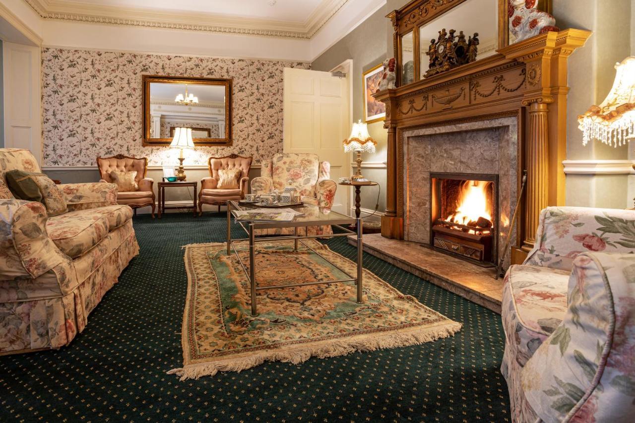 Ees Wyke Country House Near Sawrey Exteriör bild