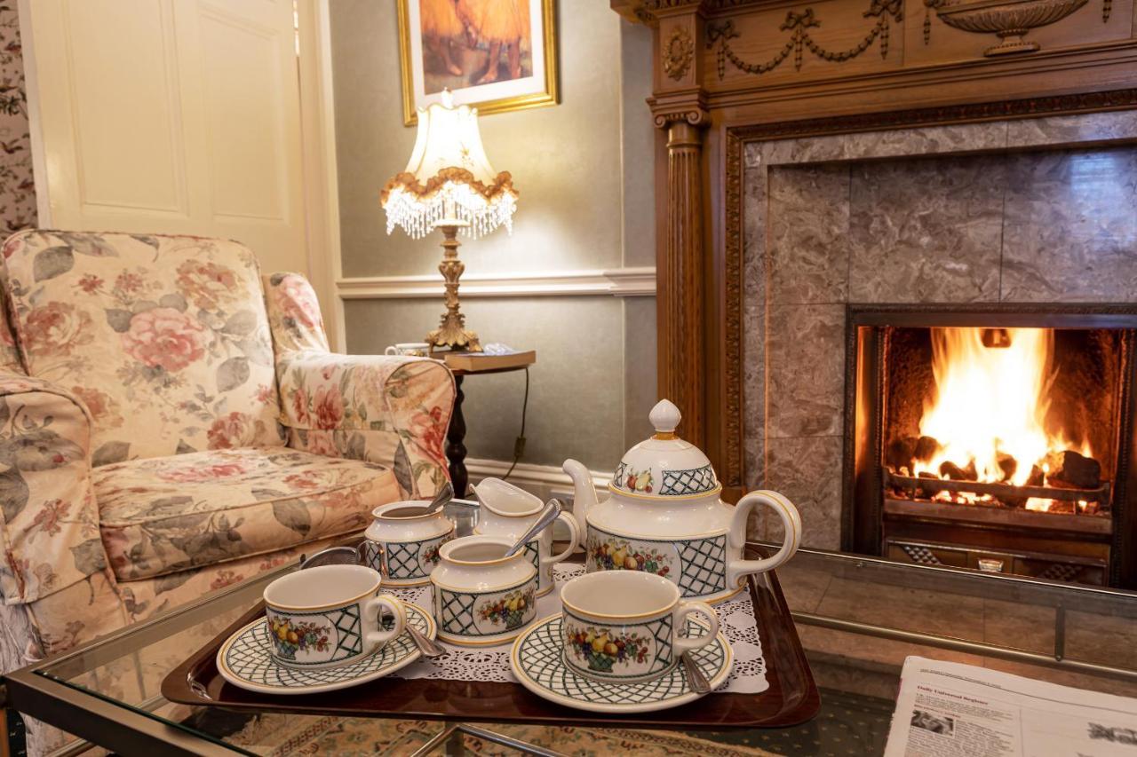Ees Wyke Country House Near Sawrey Exteriör bild